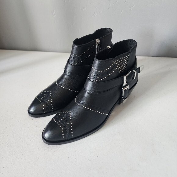 Anine Bing Bootie "NEW" - Picture 2 of 16